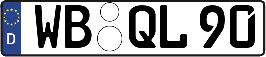 WB-QL90