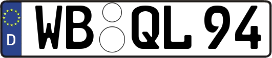 WB-QL94