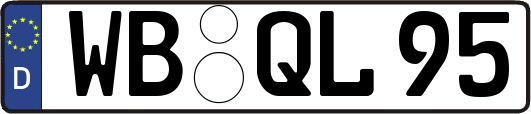 WB-QL95