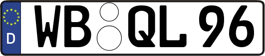 WB-QL96