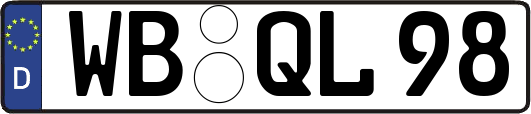 WB-QL98