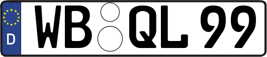 WB-QL99