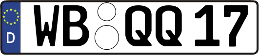WB-QQ17