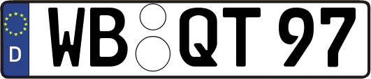 WB-QT97