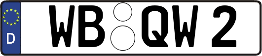 WB-QW2