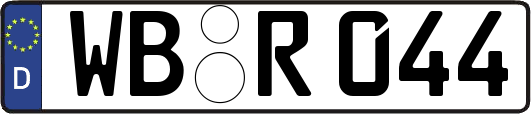 WB-R044