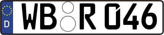WB-R046