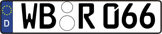 WB-R066