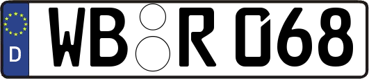 WB-R068
