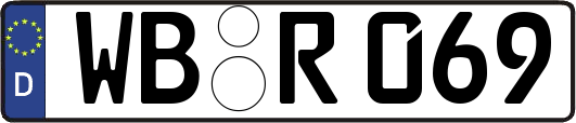 WB-R069