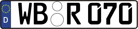 WB-R070