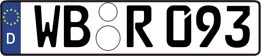 WB-R093