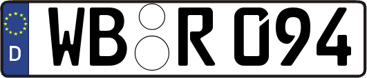 WB-R094