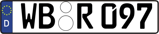 WB-R097
