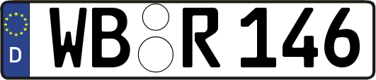 WB-R146