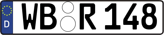 WB-R148