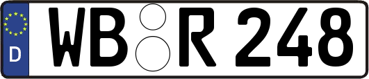 WB-R248