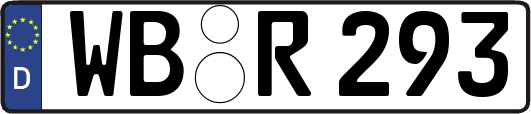 WB-R293