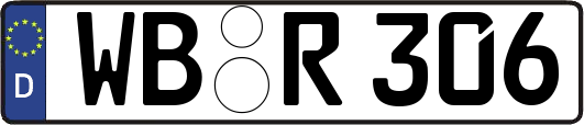 WB-R306