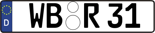 WB-R31
