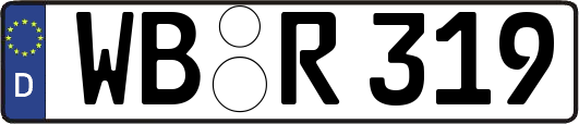 WB-R319