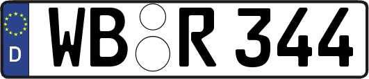 WB-R344