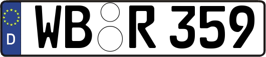 WB-R359