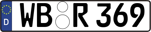 WB-R369