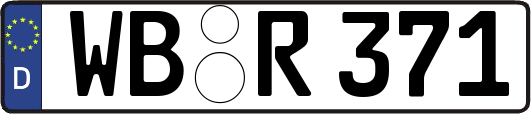 WB-R371