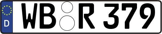 WB-R379