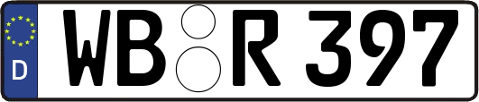 WB-R397