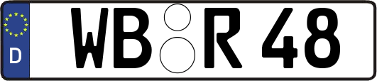 WB-R48
