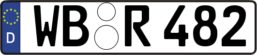 WB-R482