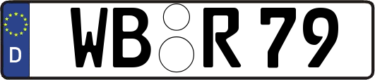 WB-R79
