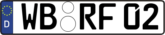 WB-RF02