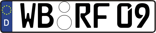 WB-RF09