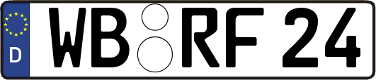 WB-RF24