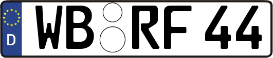 WB-RF44