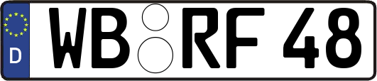 WB-RF48