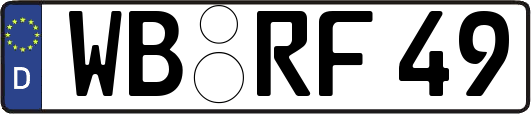 WB-RF49