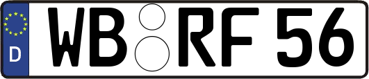 WB-RF56