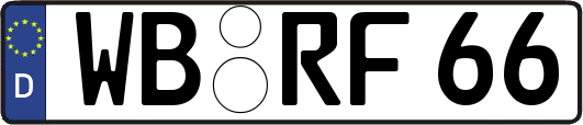 WB-RF66