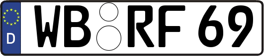 WB-RF69