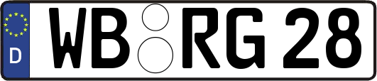 WB-RG28