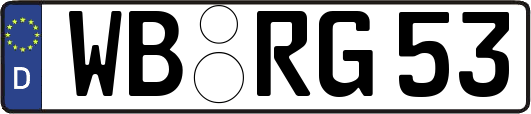 WB-RG53