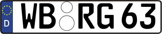 WB-RG63