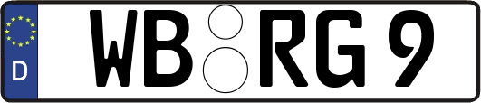 WB-RG9