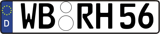 WB-RH56