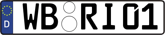 WB-RI01