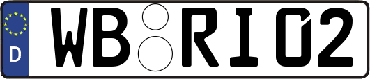 WB-RI02